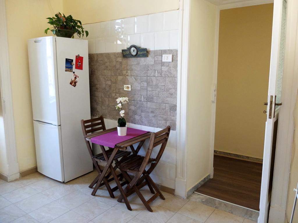 Ferienwohnung Floridiana - Bh3 Neapel Zimmer foto