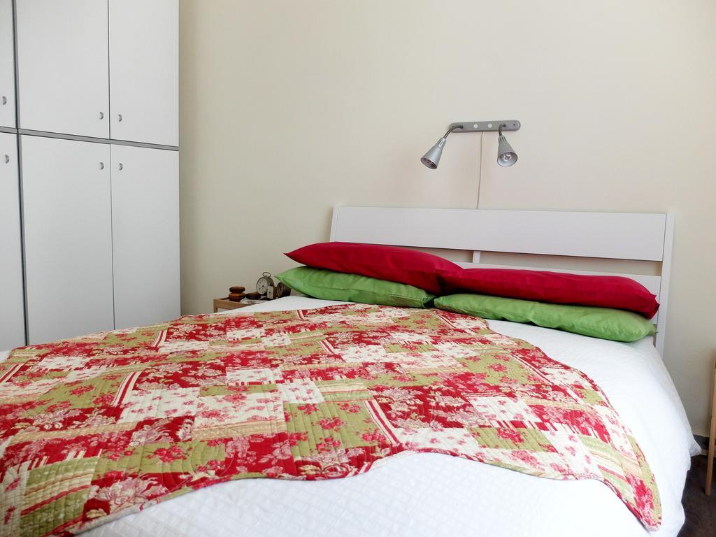 Ferienwohnung Floridiana - Bh3 Neapel Zimmer foto