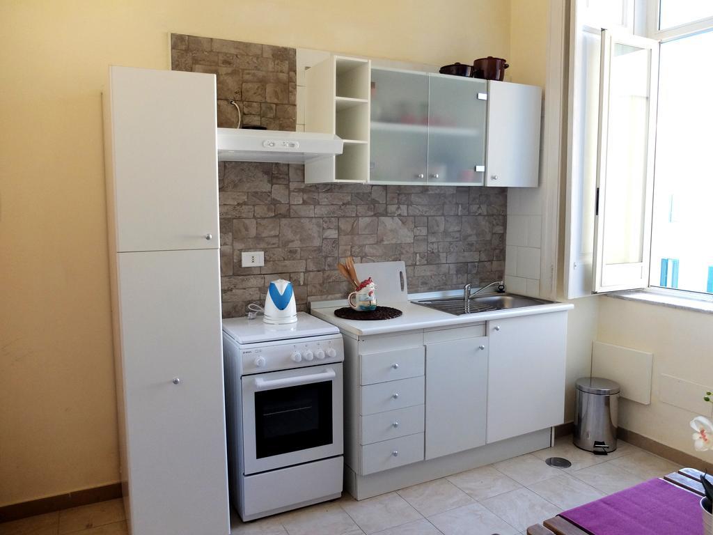 Ferienwohnung Floridiana - Bh3 Neapel Zimmer foto