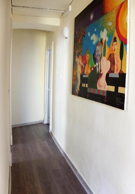 Ferienwohnung Floridiana - Bh3 Neapel Zimmer foto