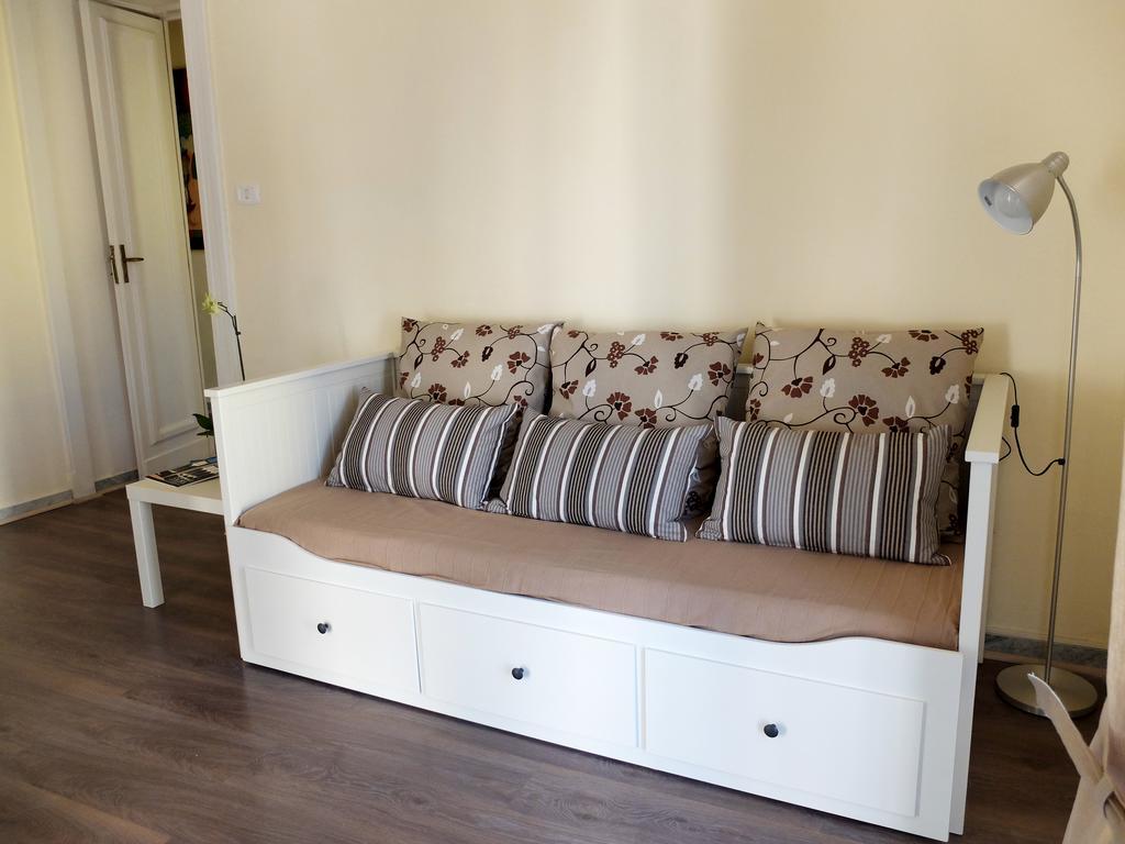 Ferienwohnung Floridiana - Bh3 Neapel Zimmer foto
