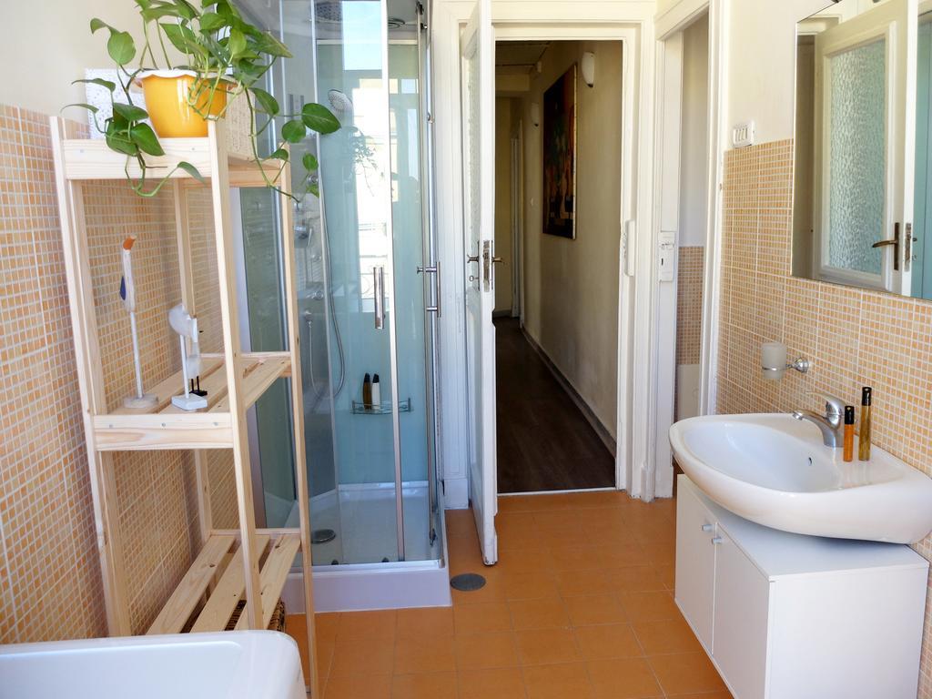 Ferienwohnung Floridiana - Bh3 Neapel Zimmer foto