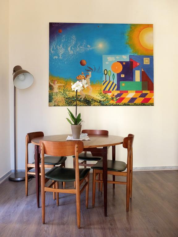 Ferienwohnung Floridiana - Bh3 Neapel Zimmer foto