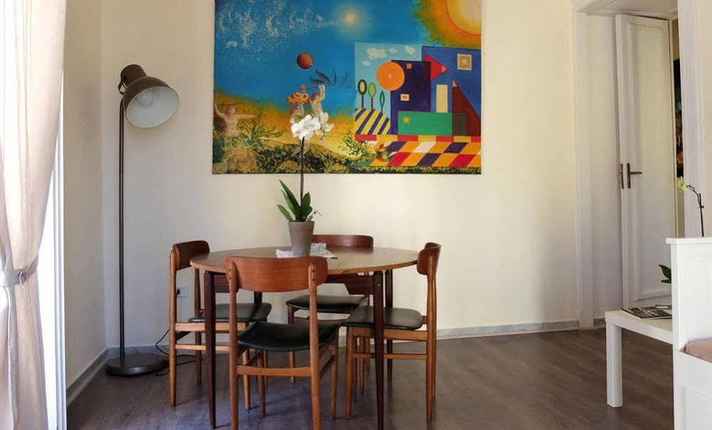 Ferienwohnung Floridiana - Bh3 Neapel Exterior foto